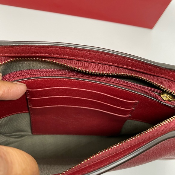 Cartier Clutch - Picture 4 of 5